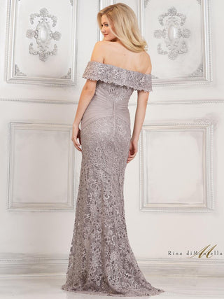 Rina di Montella Style Number RD3129 - 2