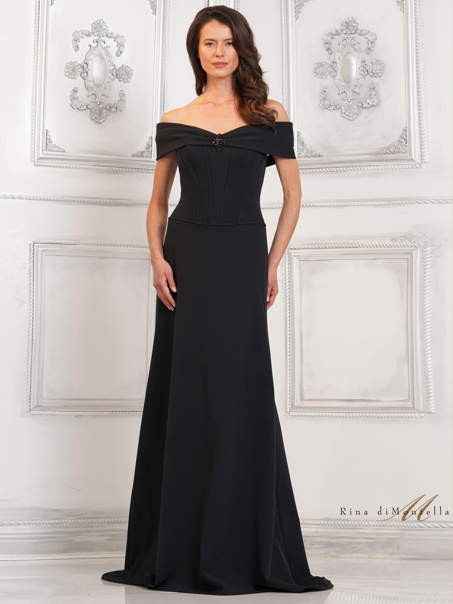 Rina di Montella Style Number RD3131 - 3