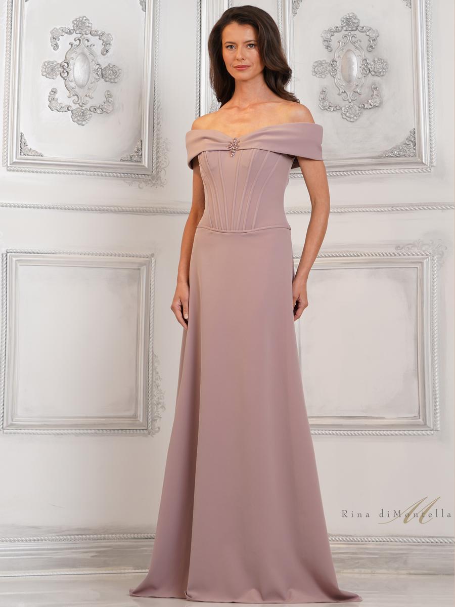 Rina di Montella Style Number RD3131 - 5