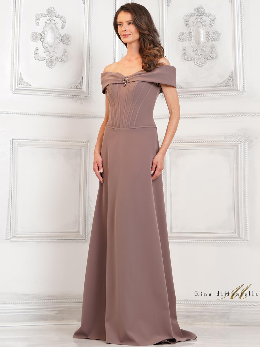 Rina di Montella Style Number RD3131 - 4