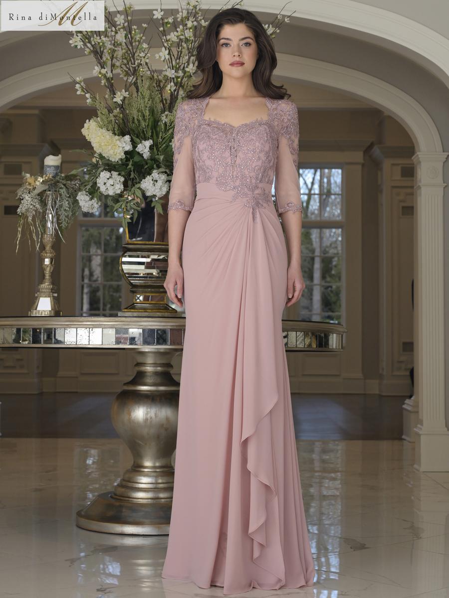 Rina di Montella Style Number RD3132 - 3