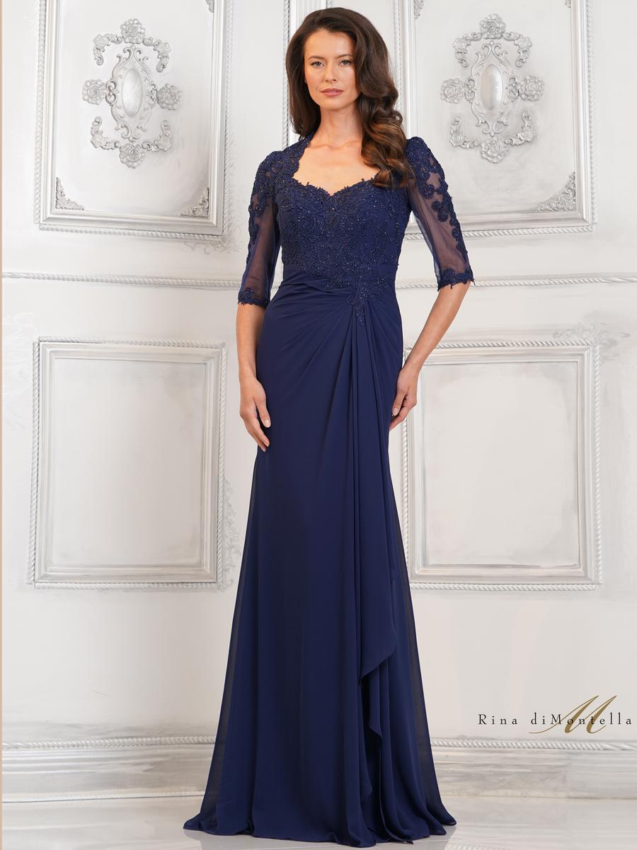 Rina di Montella Style Number RD3132 - 3