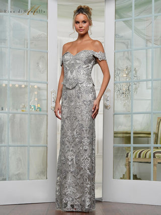 Rina di Montella Style Number RD3144 - 3