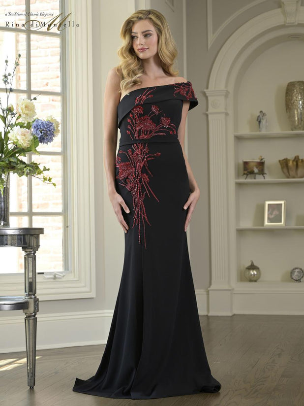 Rina di Montella Style Number RD3203 - 2