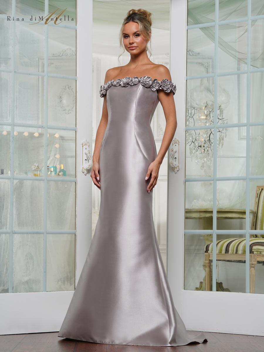Rina di Montella Style Number RD3205 - 4