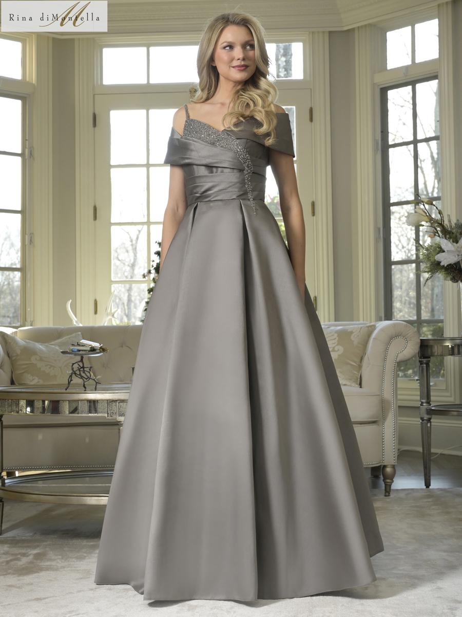Rina di Montella Style Number RD3221 - 1