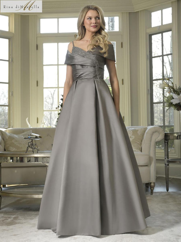 Rina di Montella Style Number RD3221 - 1