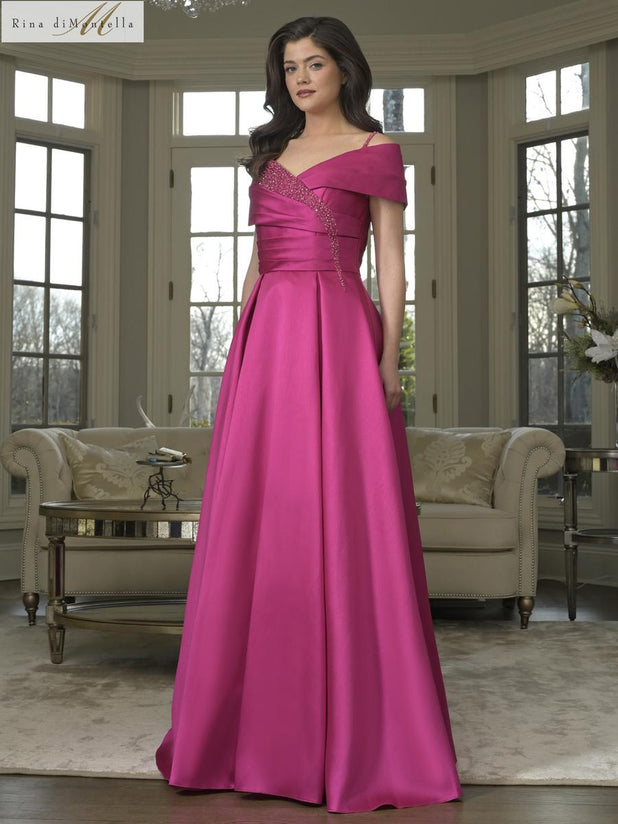 Rina di Montella Style Number RD3221 - 2