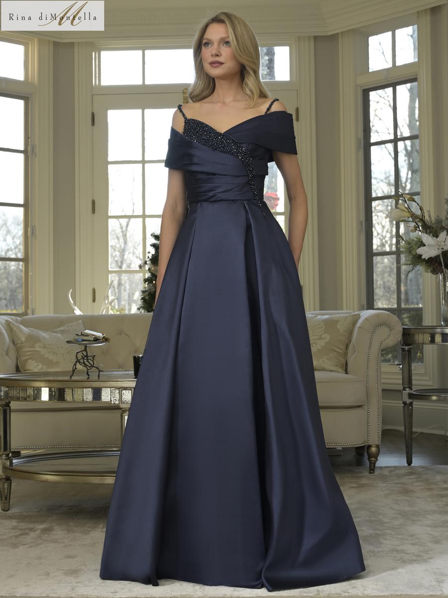 Rina di Montella Style Number RD3221 - 3