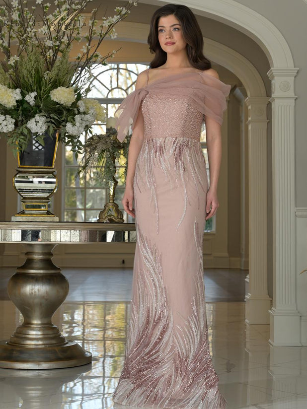 Rina di Montella Style Number RD3226 - 1