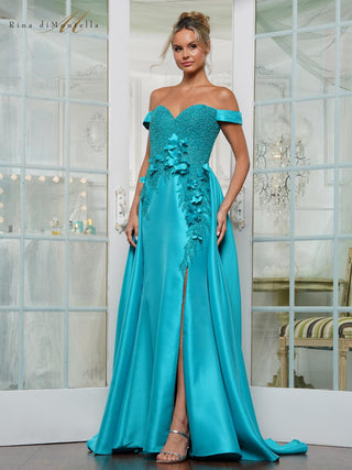 Rina di Montella Style Number RD3229 - 3