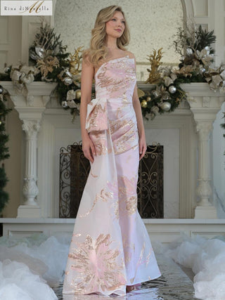 Rina di Montella Style Number RD3233 - 4