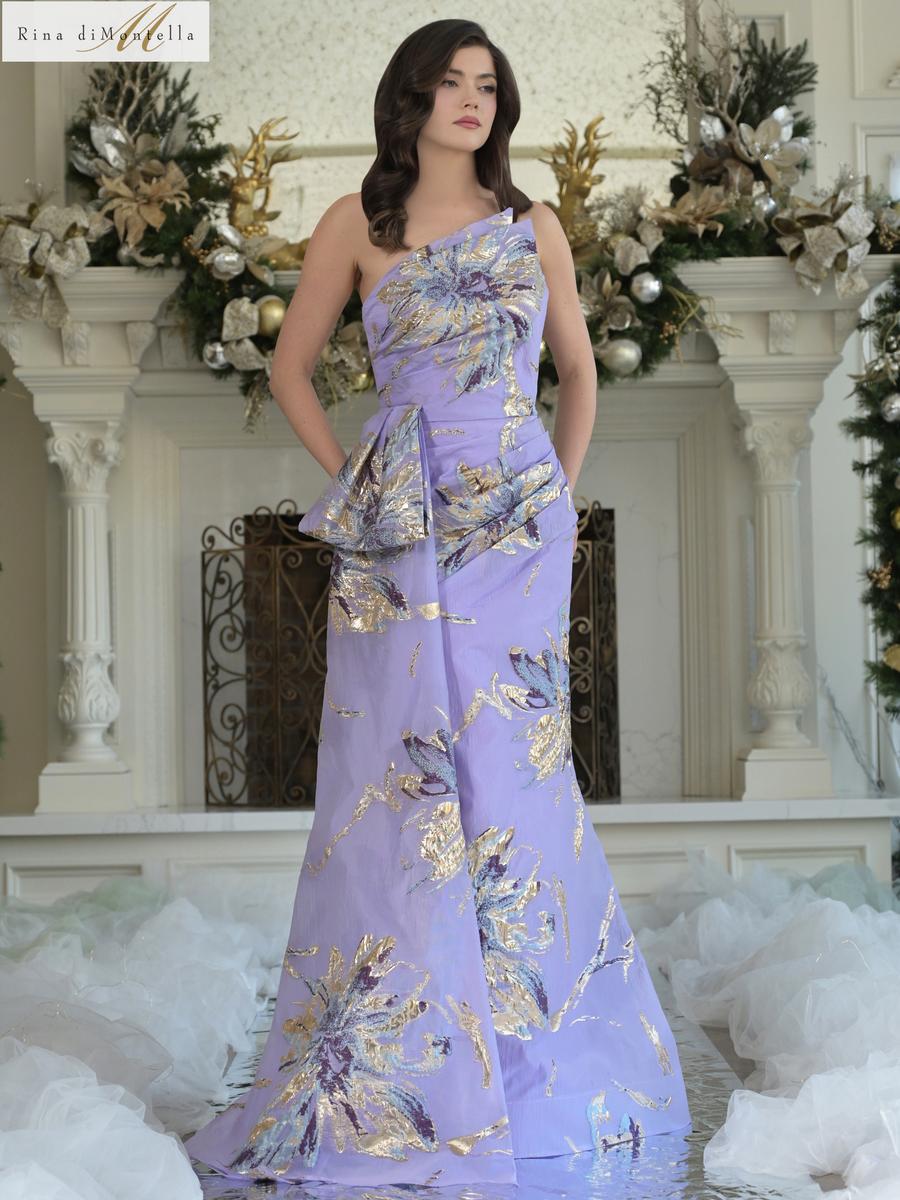 Rina di Montella Style Number RD3233 - 2