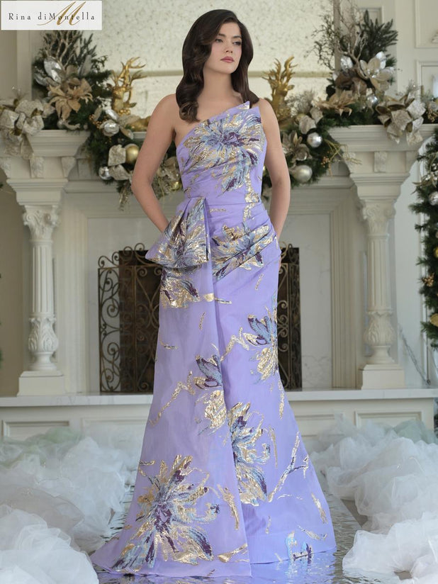 Rina di Montella Style Number RD3233 - 2