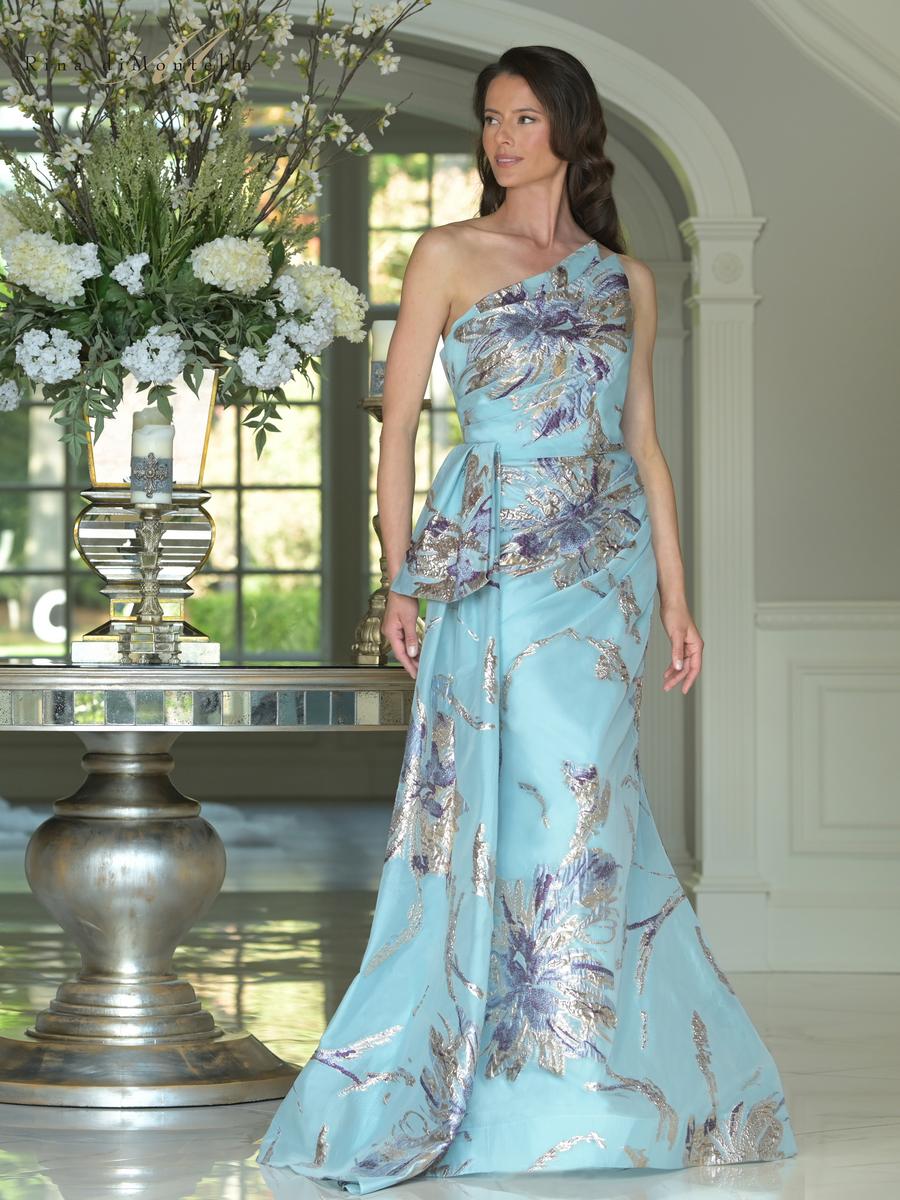 Rina di Montella Style Number RD3233 - 3
