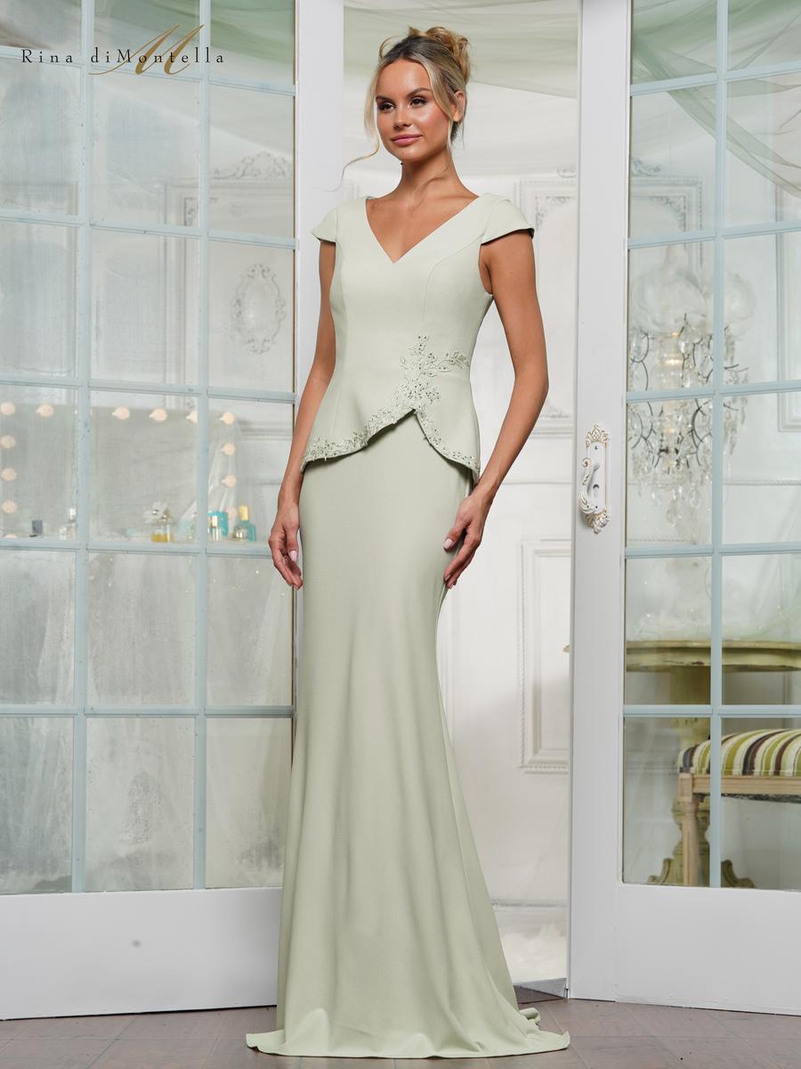 Rina di Montella Style Number RD3239 - 5