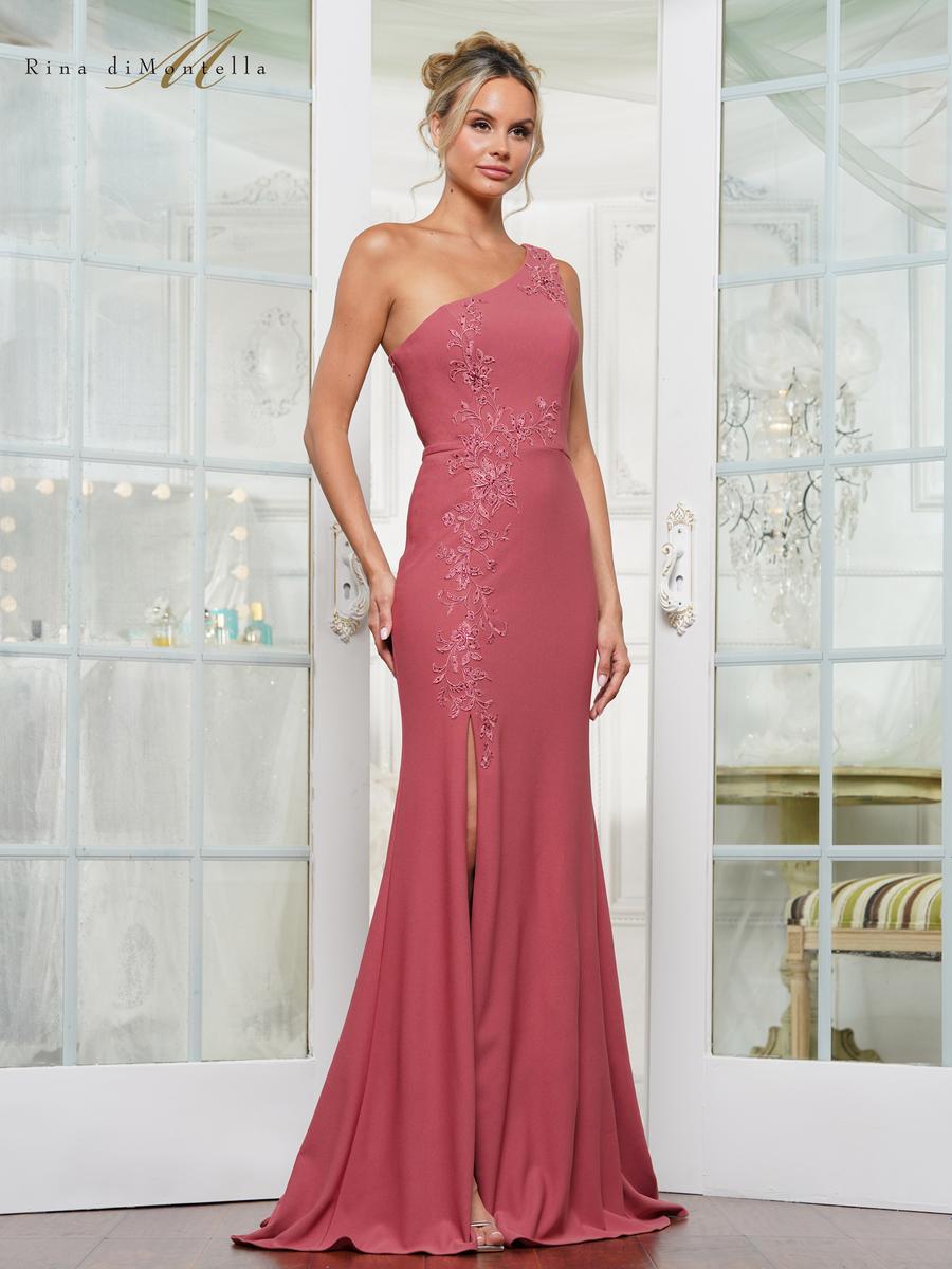 Rina di Montella Style Number RD3240 - 4