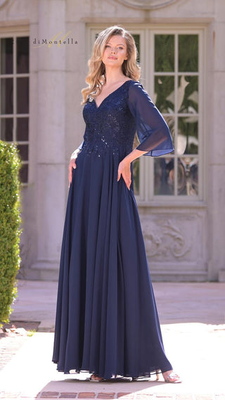 Rina di Montella Style Number RD3241 - 8