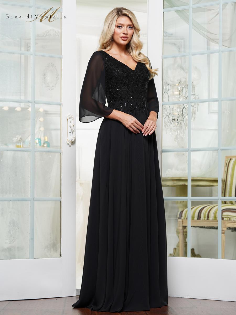 Rina di Montella Style Number RD3241 - 4