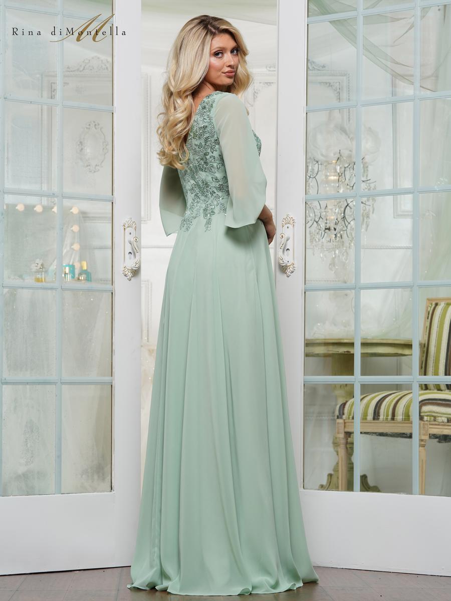 Rina di Montella Style Number RD3241 - 2