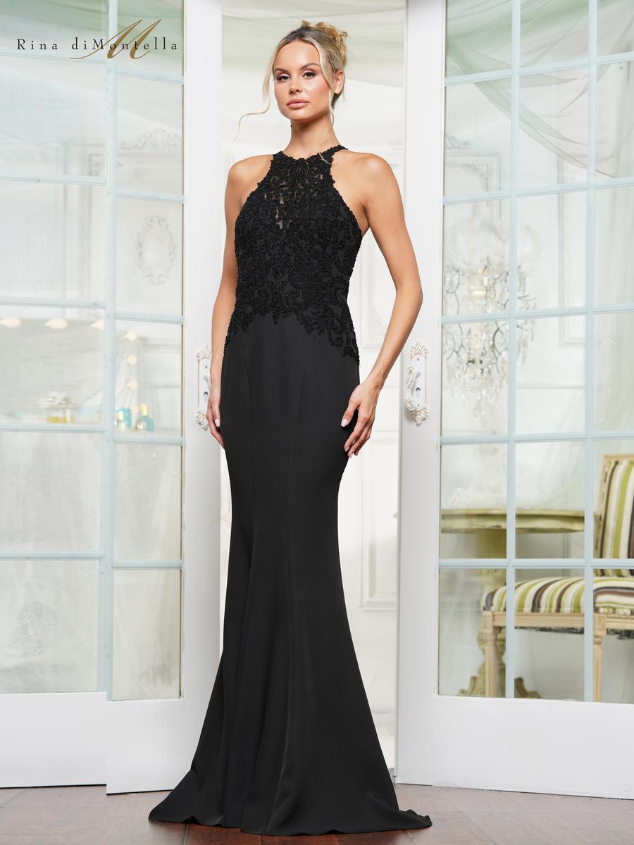 Rina di Montella Style Number RD3243 - 5