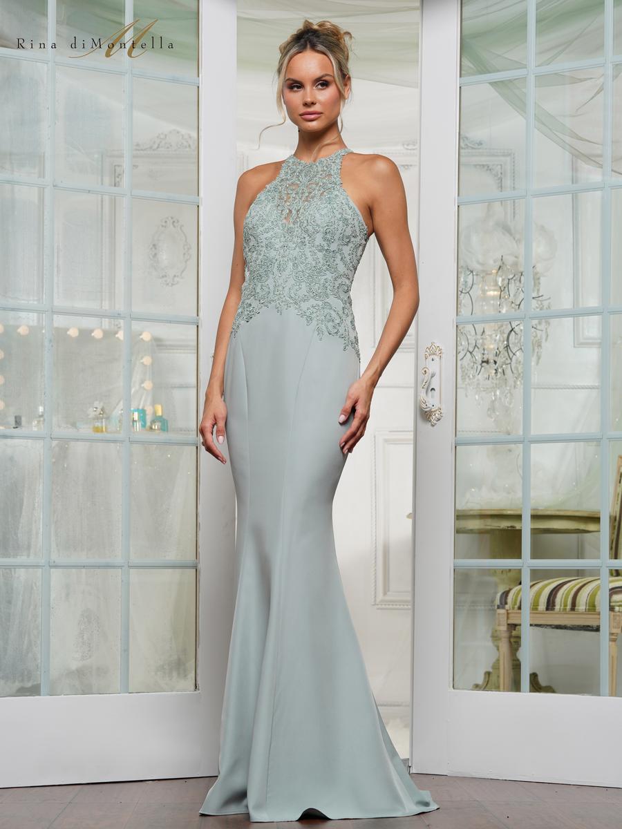 Rina di Montella Style Number RD3243 - 4