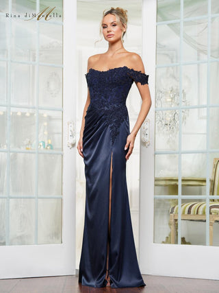 Rina di Montella Style Number RD3251 - 1