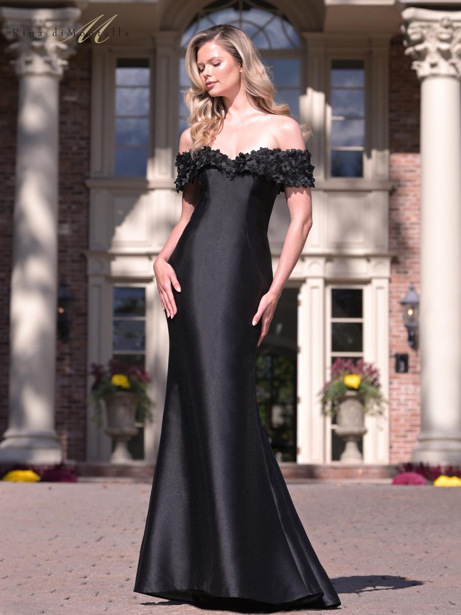 Rina di Montella Style Number RD3254 - 1