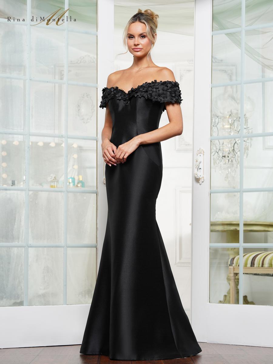 Rina di Montella Style Number RD3254 - 5