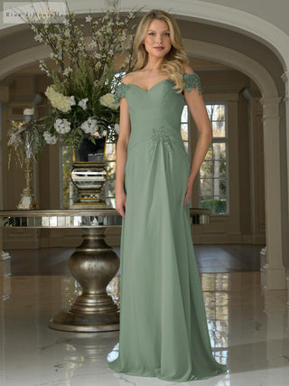 Rina di Montella Style Number RD3255 - 2