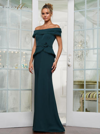 Rina di Montella Style Number RD3256 - 3