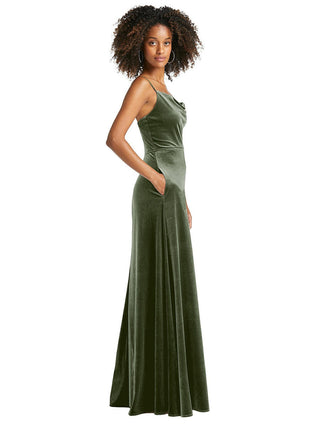 After Six Bridesmaids Style Number 1541 - 3