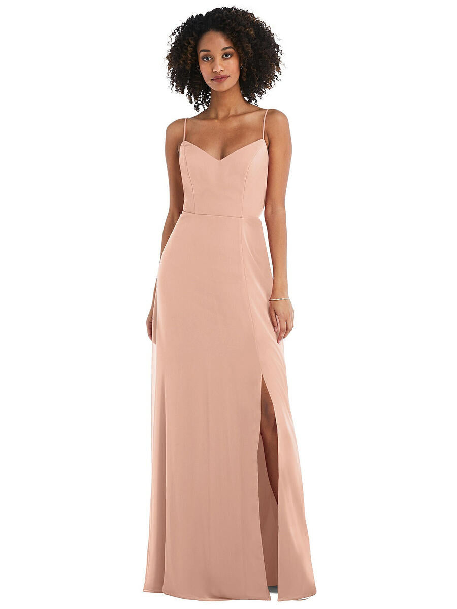 After Six Bridesmaids Style Number 1548 - 1