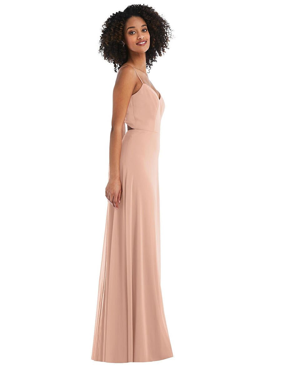 After Six Bridesmaids Style Number 1548 - 3