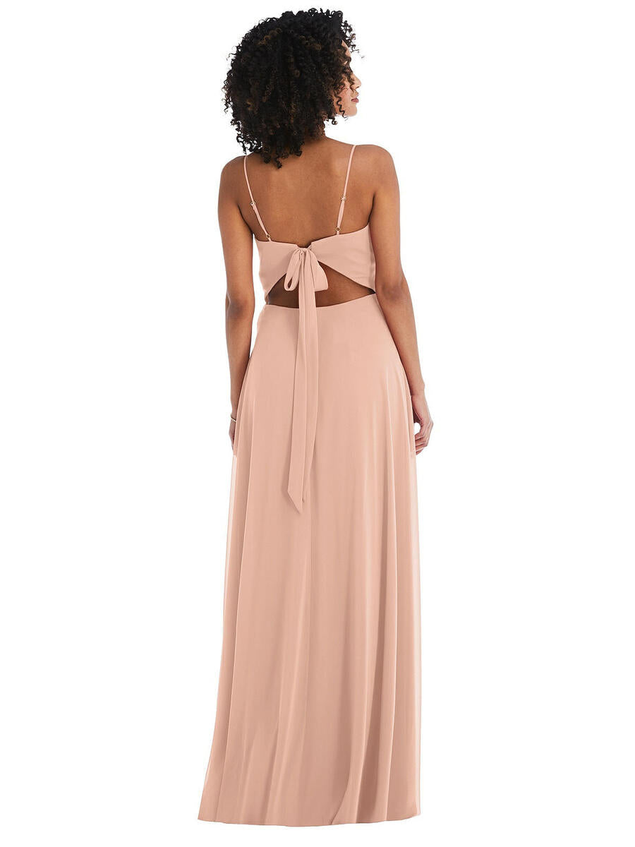 After Six Bridesmaids Style Number 1548 - 2