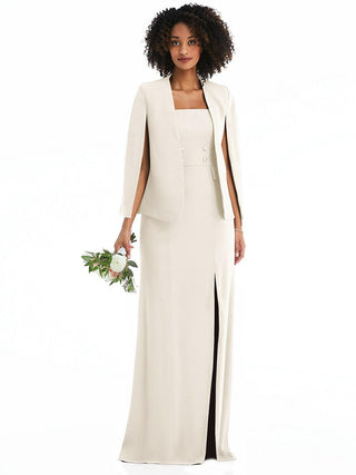 After Six Bridesmaids Style Number J525 - 1