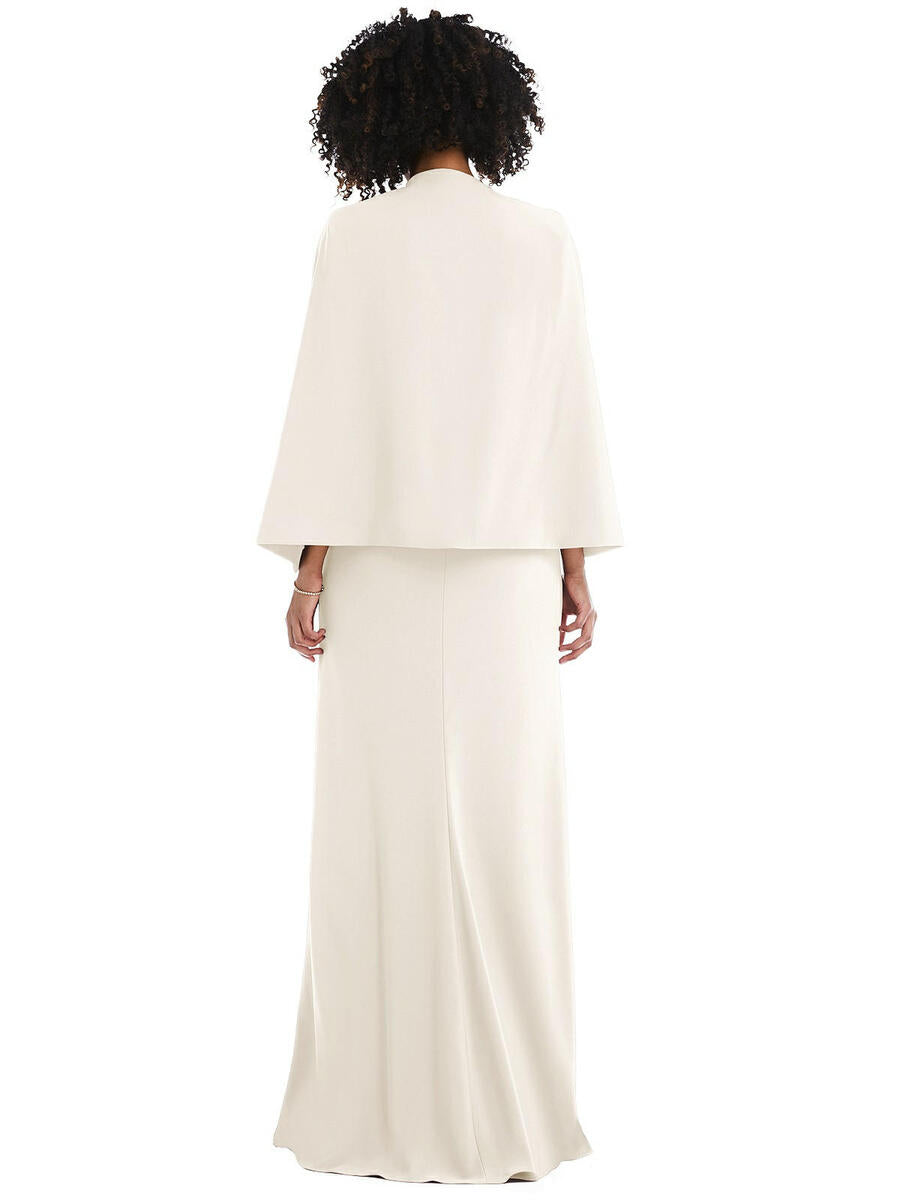 After Six Bridesmaids Style Number J525 - 2