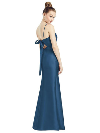 Alfred Sung Bridesmaids Style Number D780 - 2