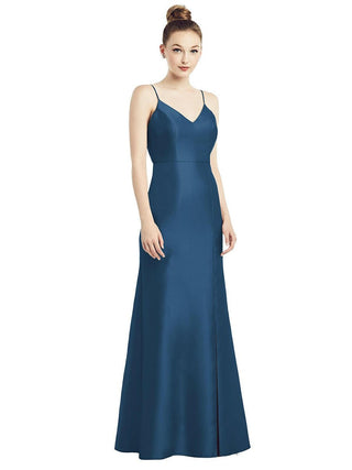 Alfred Sung Bridesmaids Style Number D780 - 1