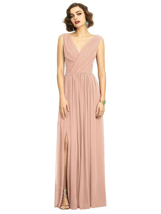 Dessy Bridesmaids Style Number 2894 - 1