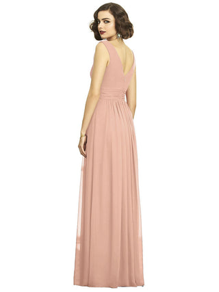 Dessy Bridesmaids Style Number 2894 - 4