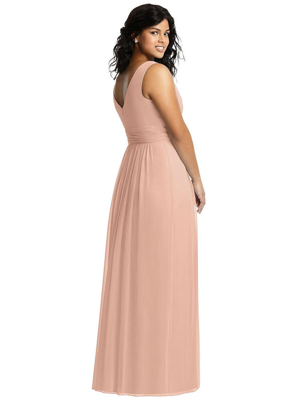 Dessy Bridesmaids Style Number 2894 - 2