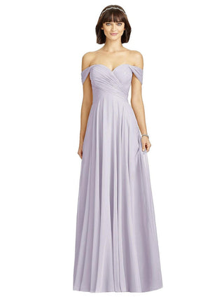 Dessy Bridesmaids Style Number 2970 - 3