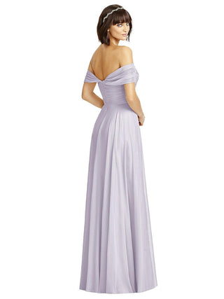 Dessy Bridesmaids Style Number 2970 - 4