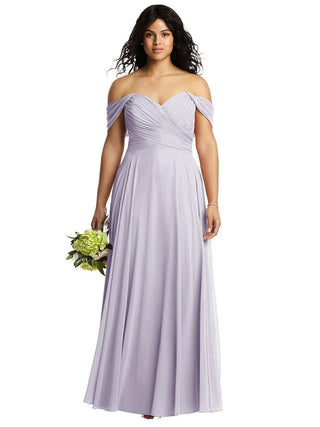 Dessy Bridesmaids Style Number 2970 - 1