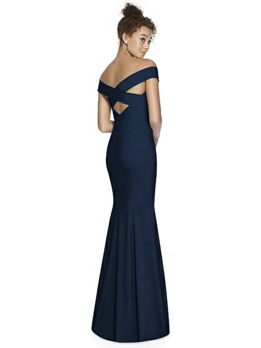 Dessy Bridesmaids Style Number 3012 - 6