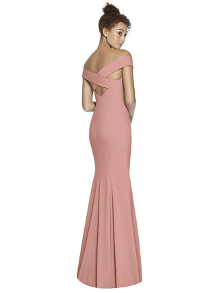 Dessy Bridesmaids Style Number 3012 - 2