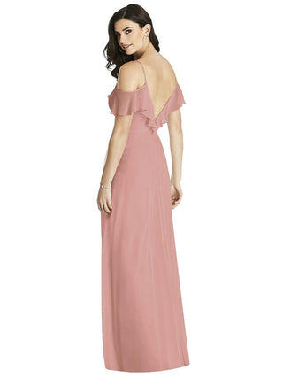 Dessy Bridesmaids Style Number 3020 - 2