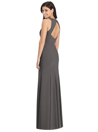 Dessy Bridesmaids Style Number 3029 - 2