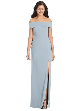 Dessy Bridesmaids Style Number 3030 - 1